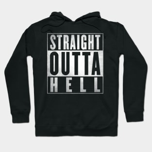 supernatural Hoodie